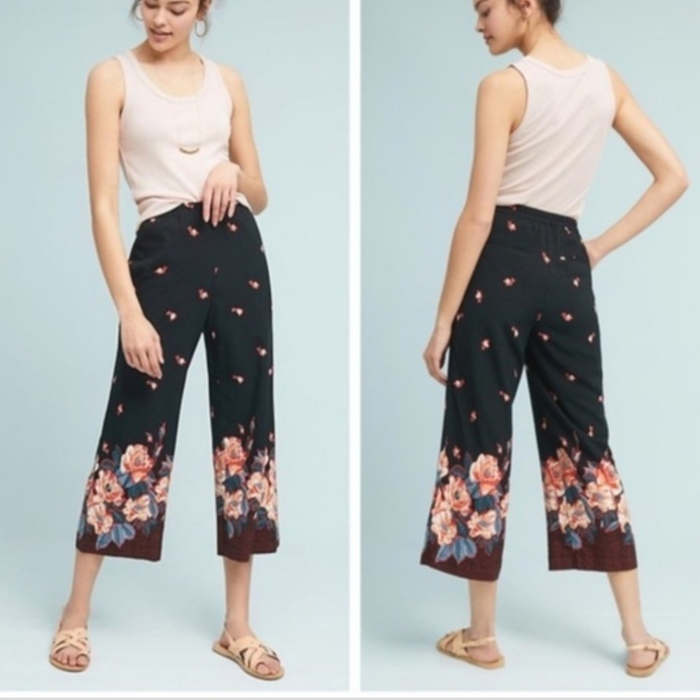 Ett:Twa crop pant
